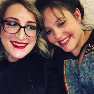 Meet your Posher, Carly